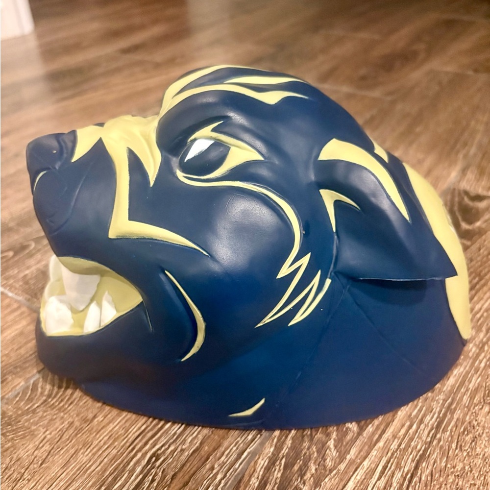 Pittsburgh Panthers Pitt Foamheads Hat